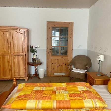 Ferienwohnung Minnies-Schiefertraum Brauneberg Luaran gambar