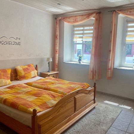 Ferienwohnung Minnies-Schiefertraum Brauneberg Luaran gambar