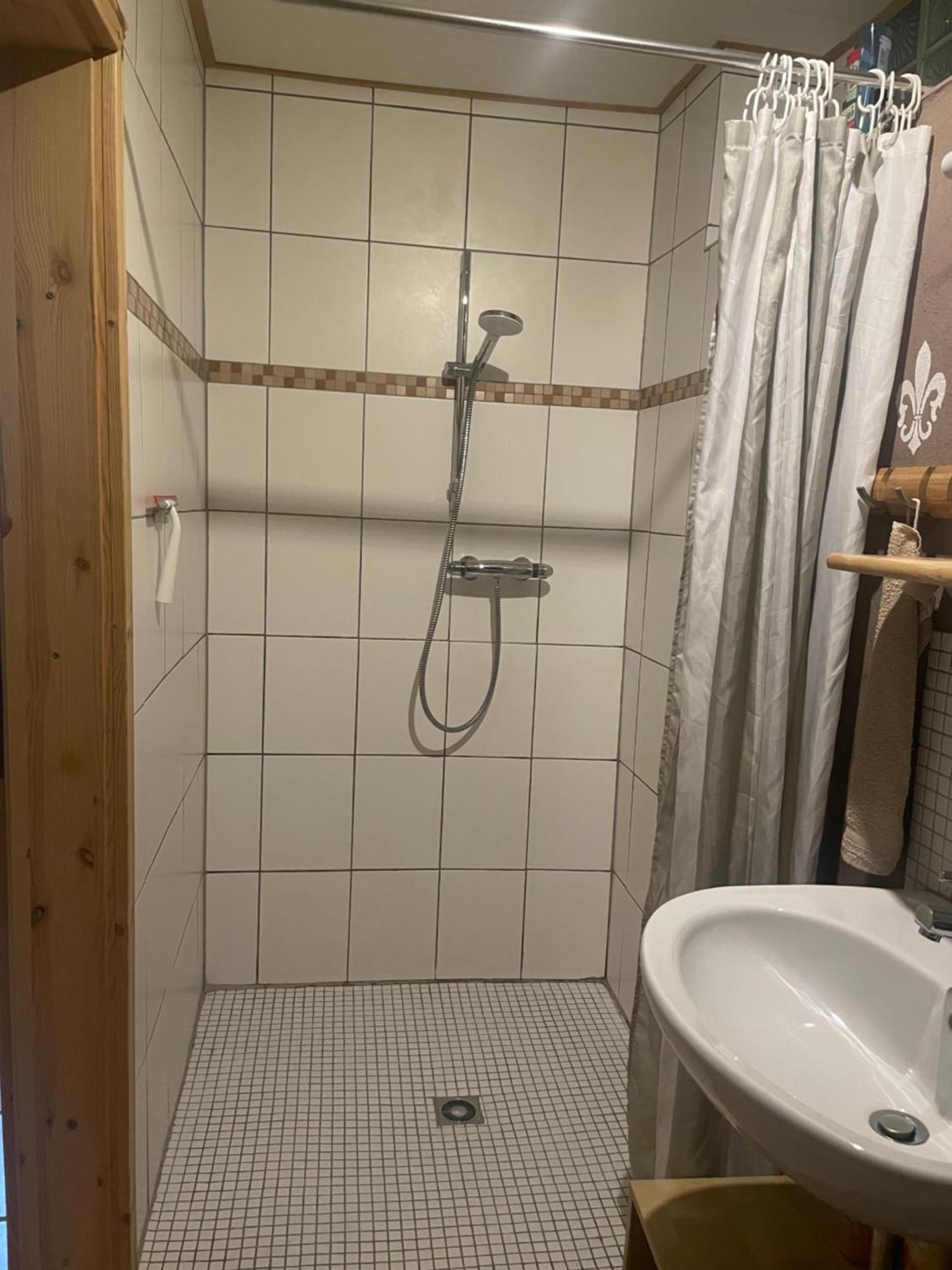 Ferienwohnung Minnies-Schiefertraum Brauneberg Luaran gambar