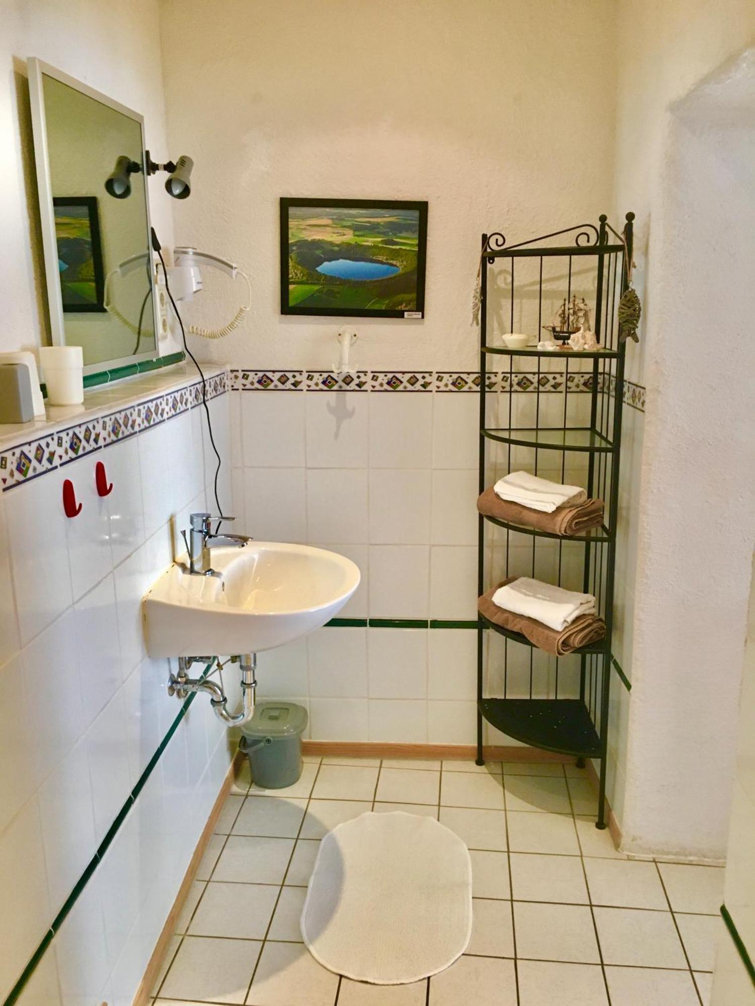 Ferienwohnung Minnies-Schiefertraum Brauneberg Luaran gambar