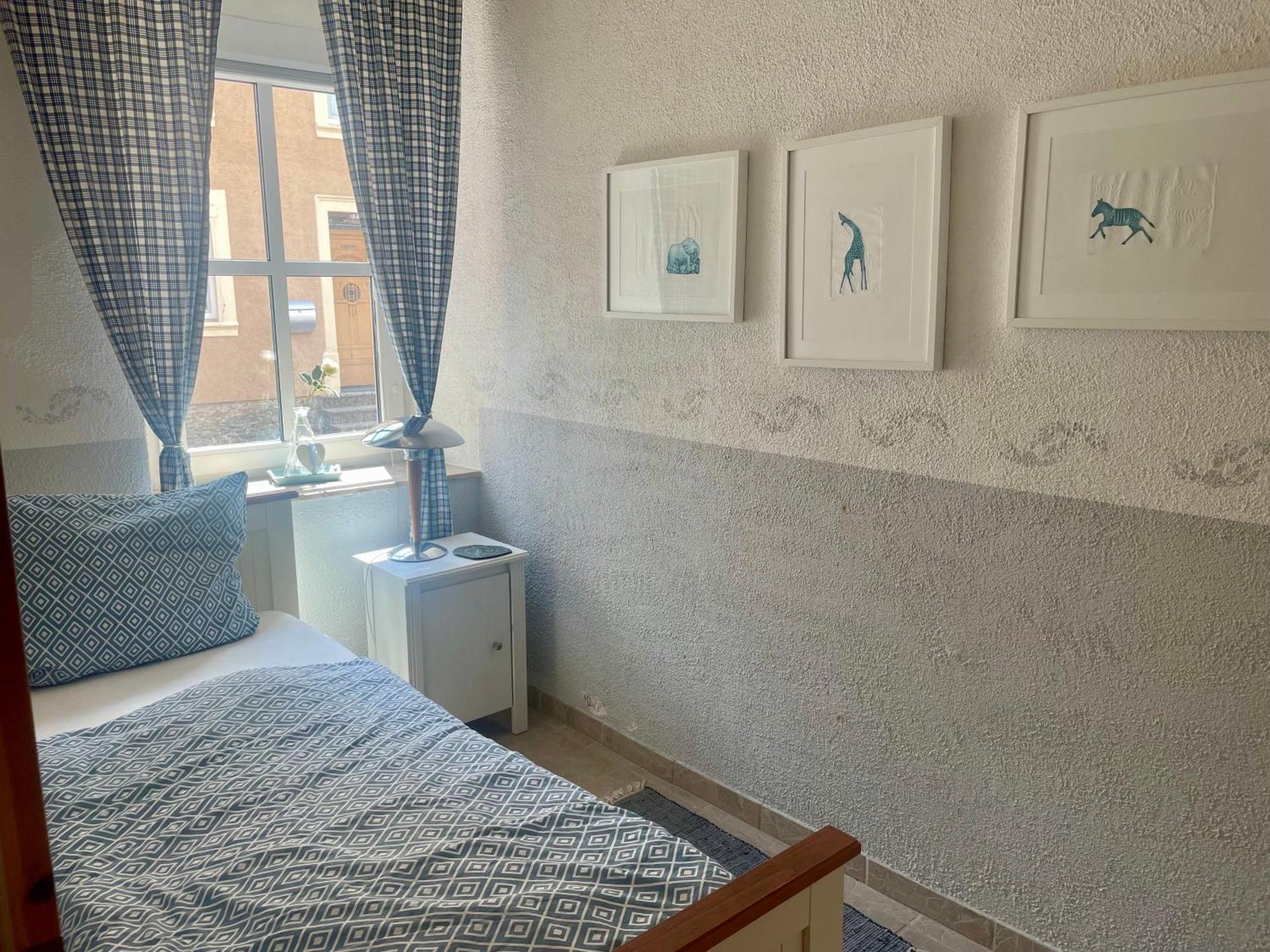 Ferienwohnung Minnies-Schiefertraum Brauneberg Luaran gambar